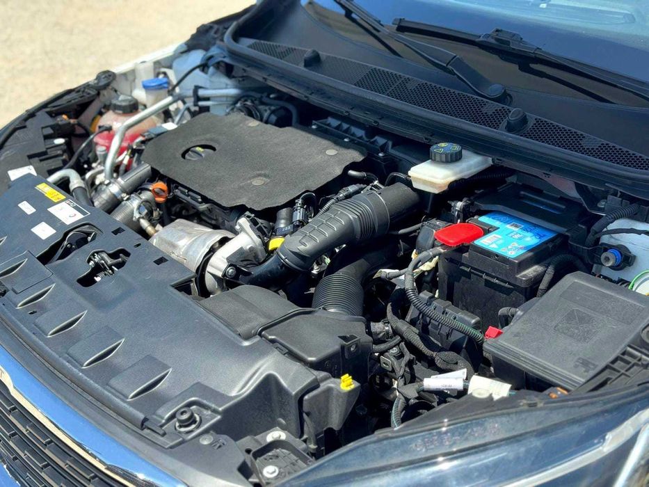 Peugeot 308 II 1.5 hdi Garantia Incluída