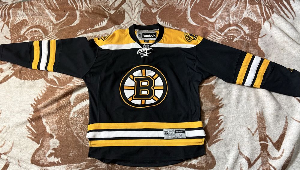 Boston Bruins Bluza