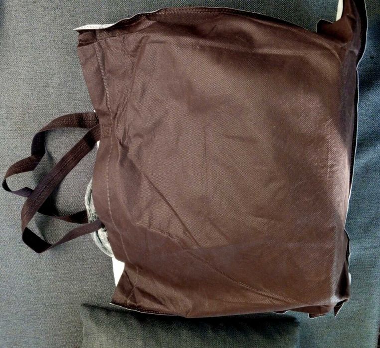 Сумка - toyt; "Геометрія"