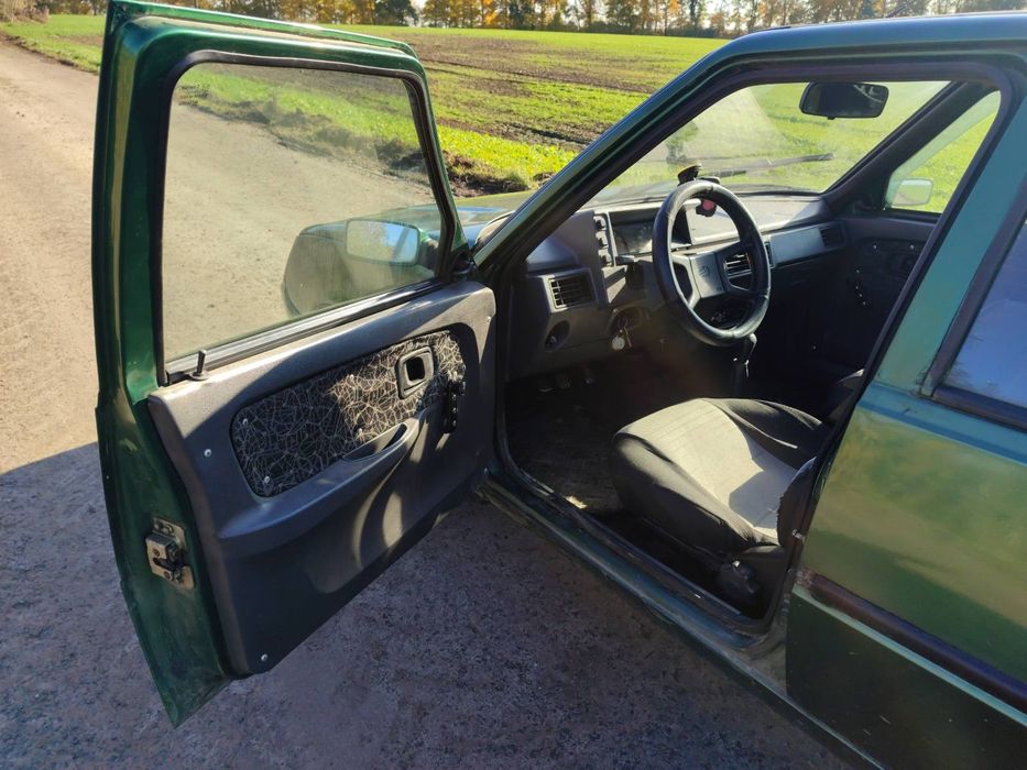 Продам Заз славуту в доброму стані газ бензин