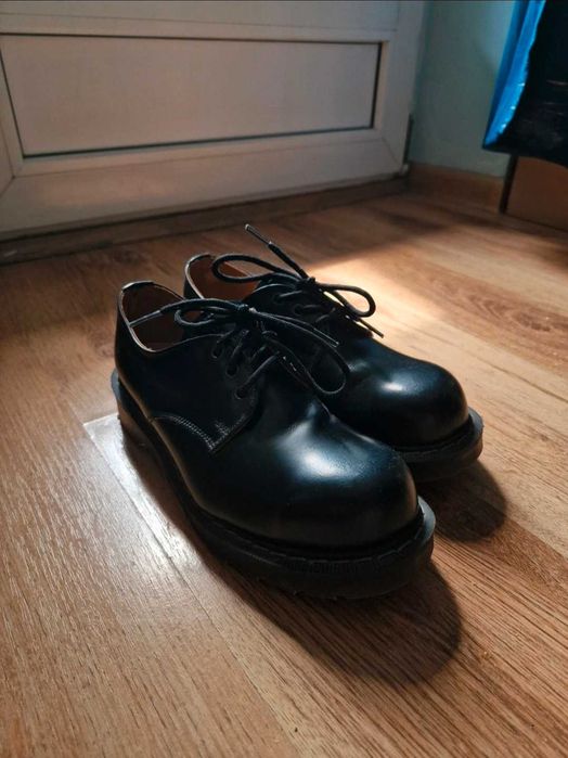 Buty Solovair roz. 39.5