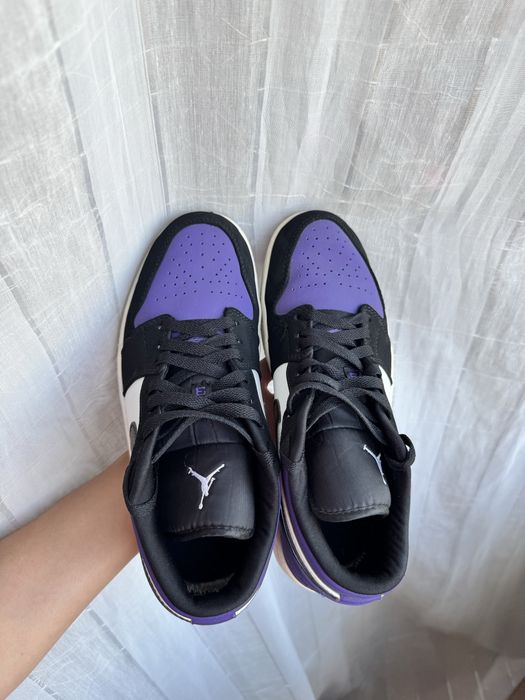 кросівки Nike Air Jordan 1 Low  41 розміру