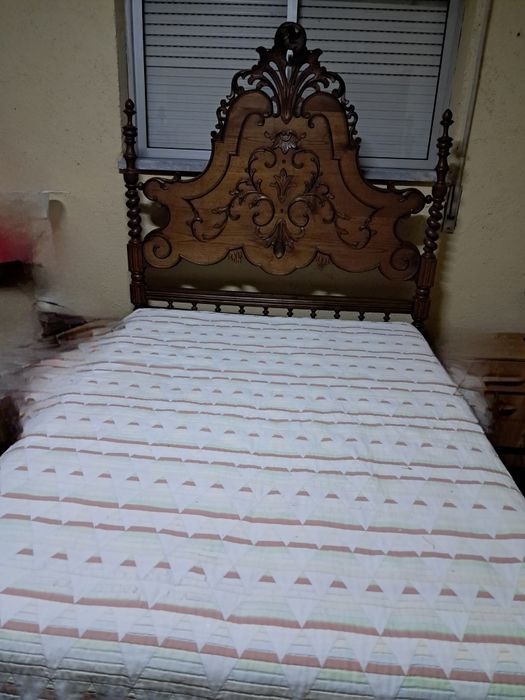 Vende se mobília de quarto