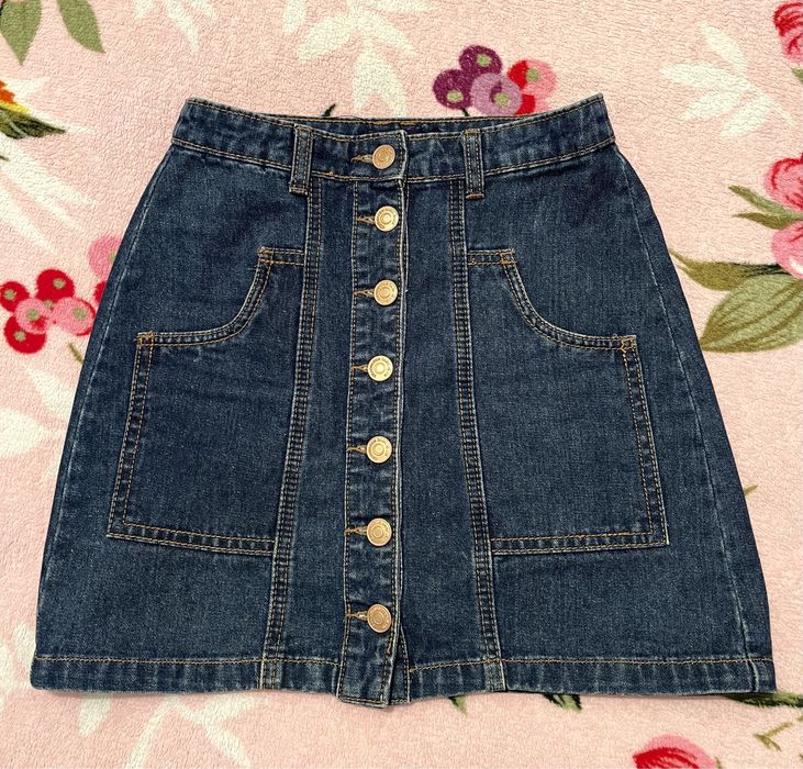 Спідниця Stradivarius