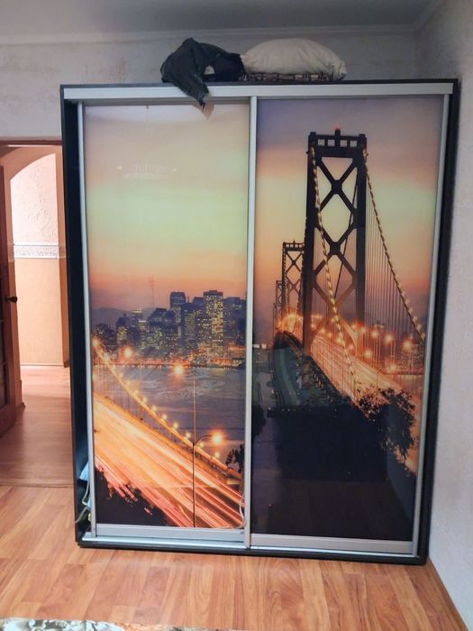 Оренда 2кім.квартири