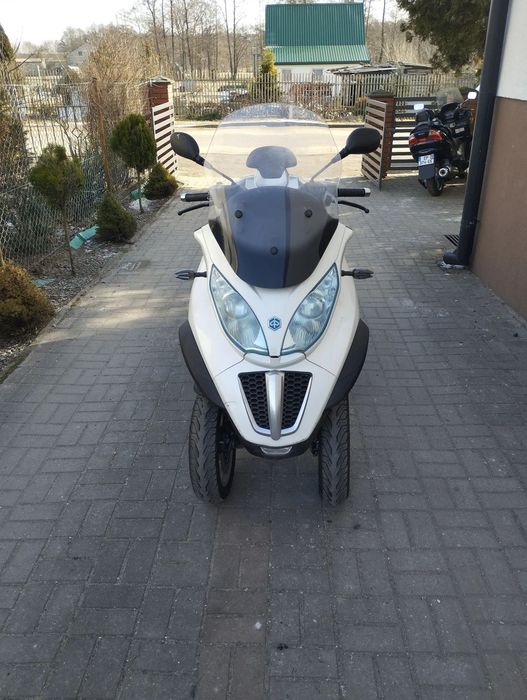 Piaggio