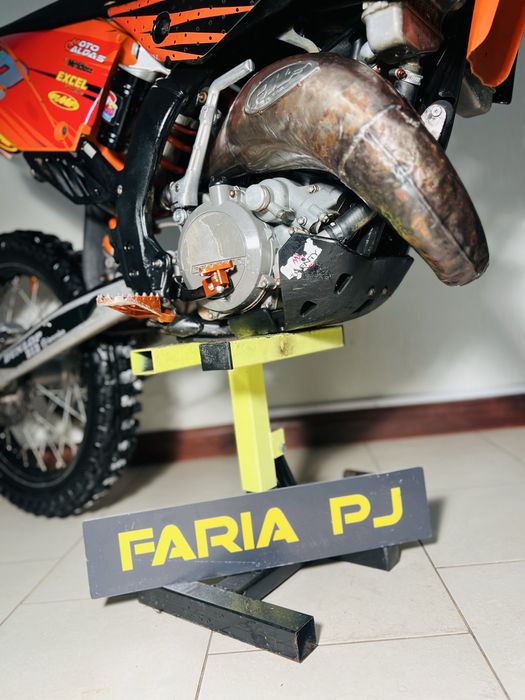 Ktm Sx 144 | Full FmF