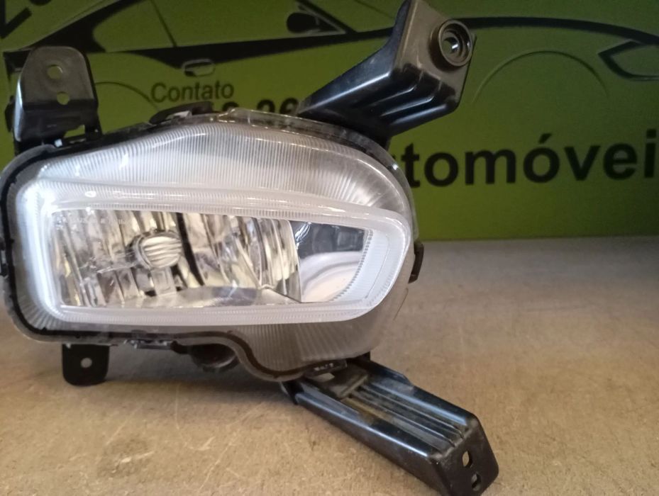 KIA CEED III FAROL NEVOEIRO DIREITO - FN033