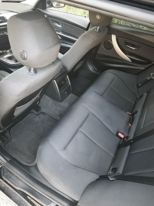 BMW F31 320d 2013