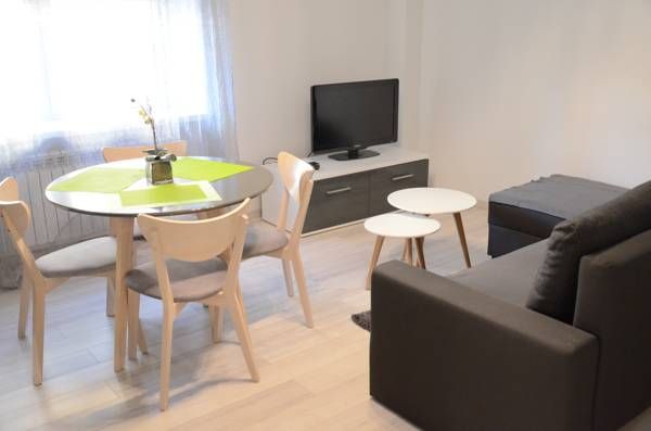 mieszkanie apartament nocleg 3 pokoje centrum Białystok