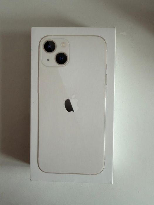 Iphone 13 cor preta