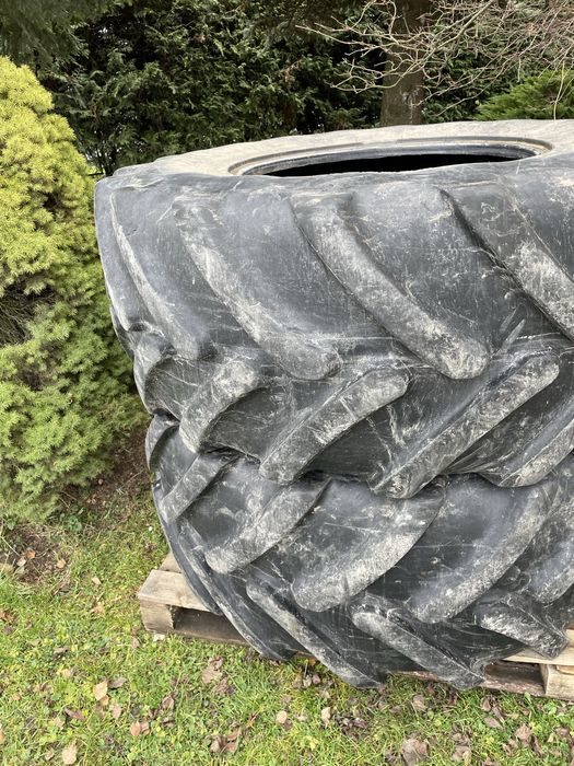 Opony Brodgestone VF 600/65 R28