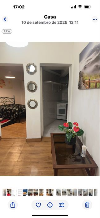 Aluga se quarto com entrada independete