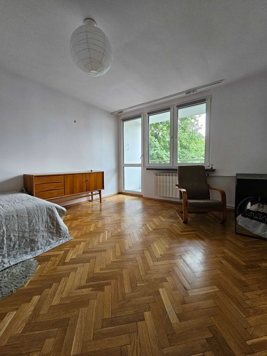 Mieszkanie – Warszawa - Więcej