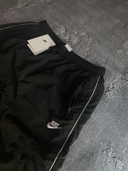 Штани Nike Nylon Swoosh                                    В НАЯВНОСТІ