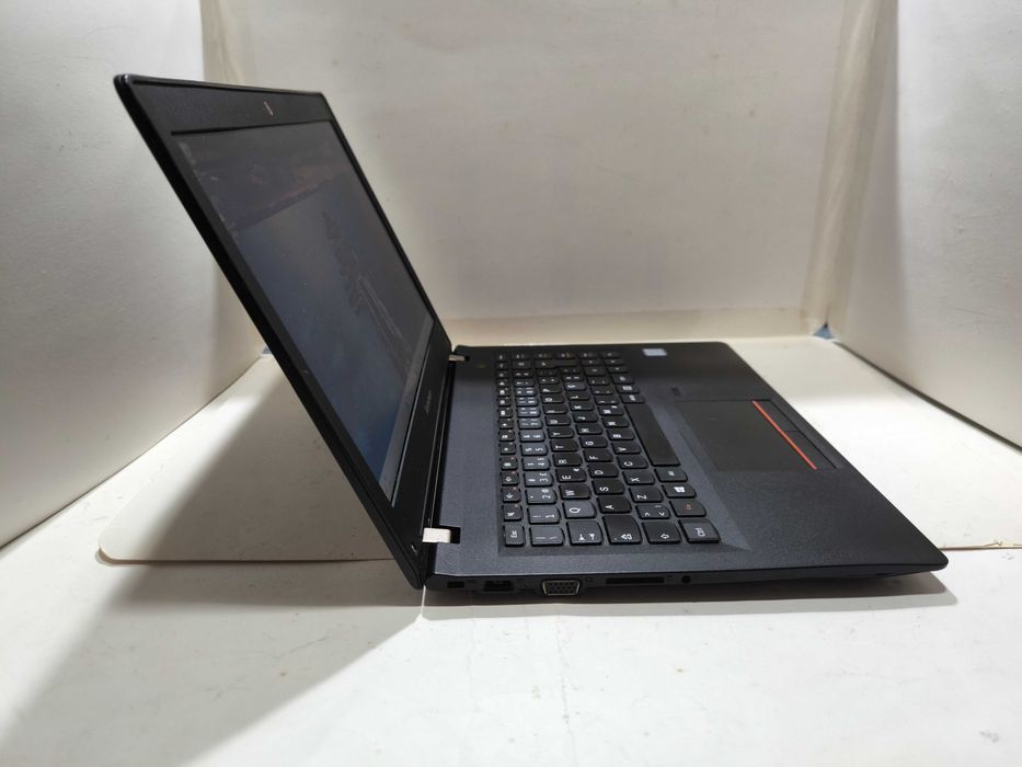 Lenovo E31 i5 SSD 128GB 8GB RAM