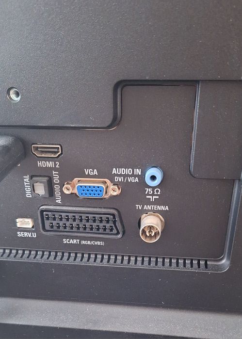 Sprzedam telewizor stan idealny