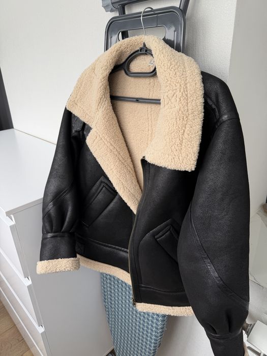 Продается дубленка абсолютно новая