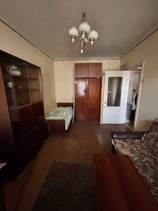 Продаж 1к.квартири. Поліська 12. Рембаза.поруч Бориспільська