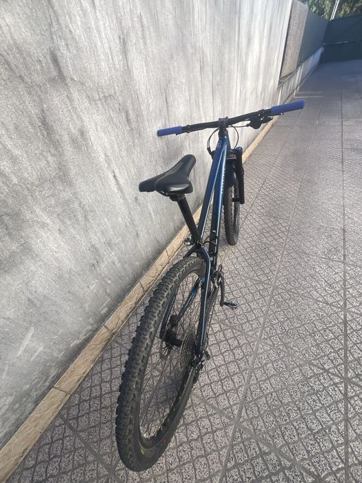 Bicicleta BTT Rockrider 540 (Tamanho M) – COMO NOVA