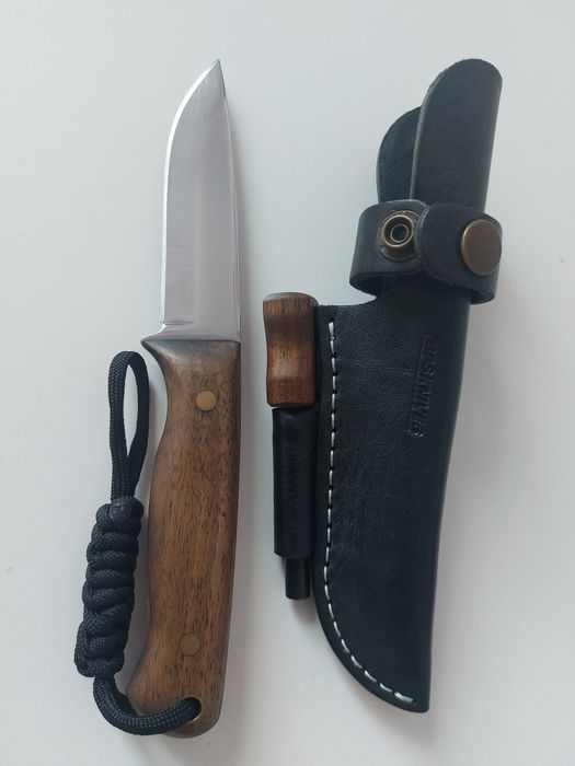 Nóż bps bushcraft