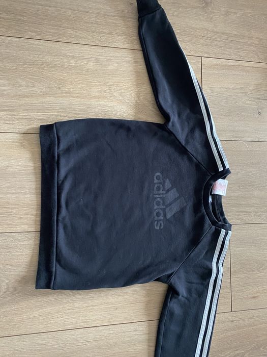 Bluza Addidas dla chlopca