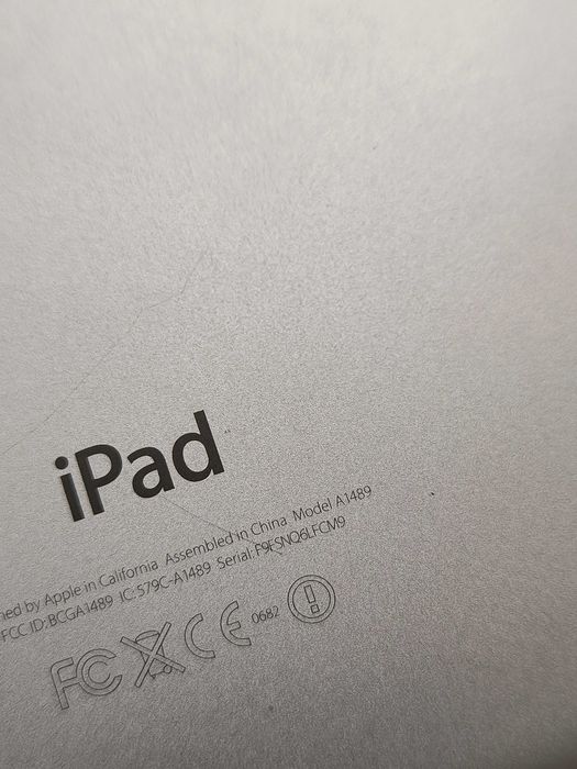 Лот Apple iPad mini 1, 2, 3, 7.9". Ціна вказана за все разом!