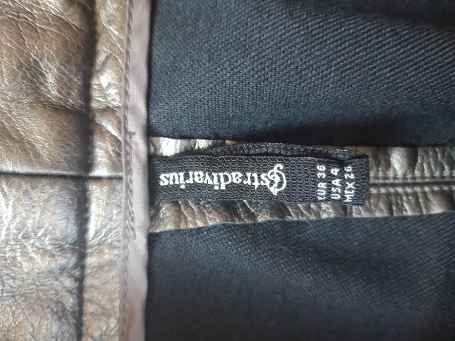 Spódniczka stradivarius