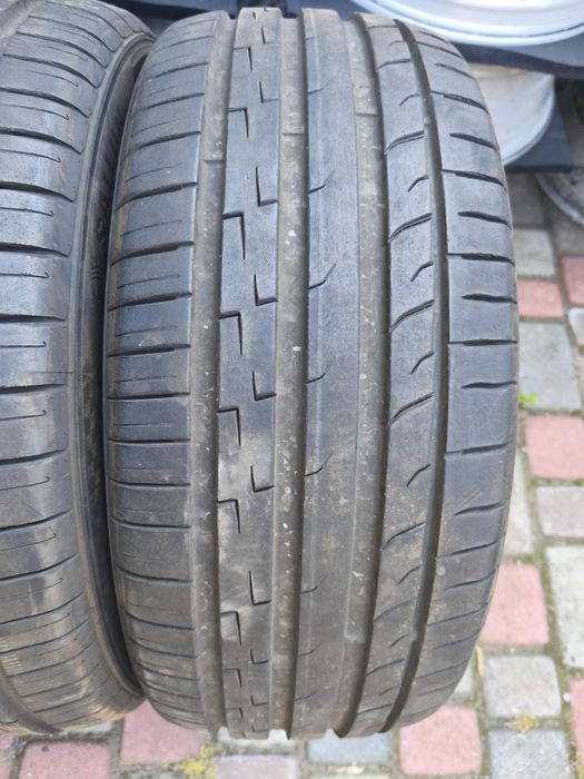 Opony letnie 17 Sailun Atrezzo  225/45 ZR 17