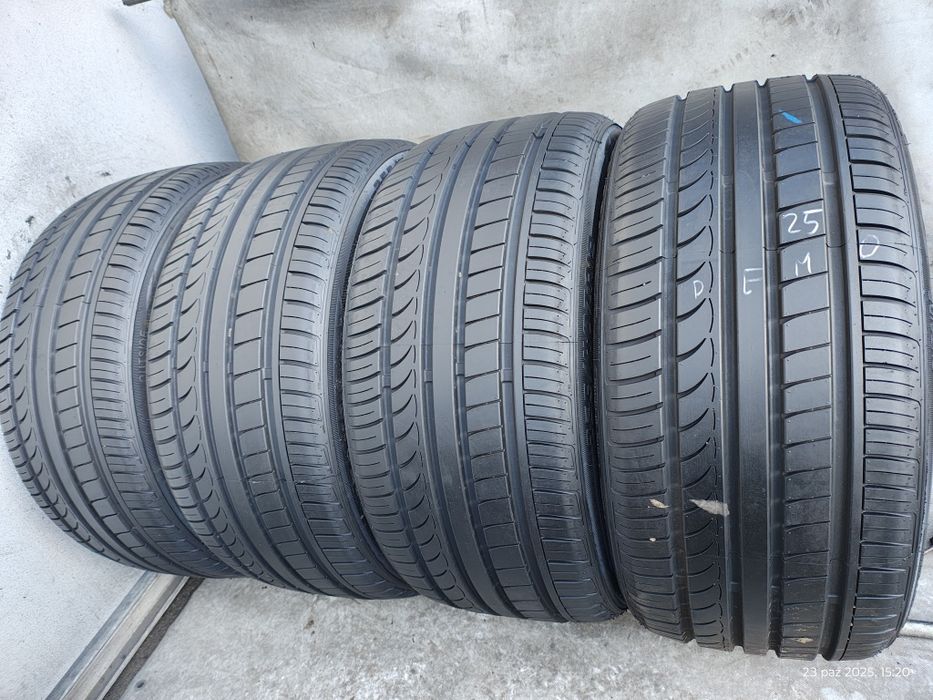 255/40r19 100Y Austone Athena SP-701