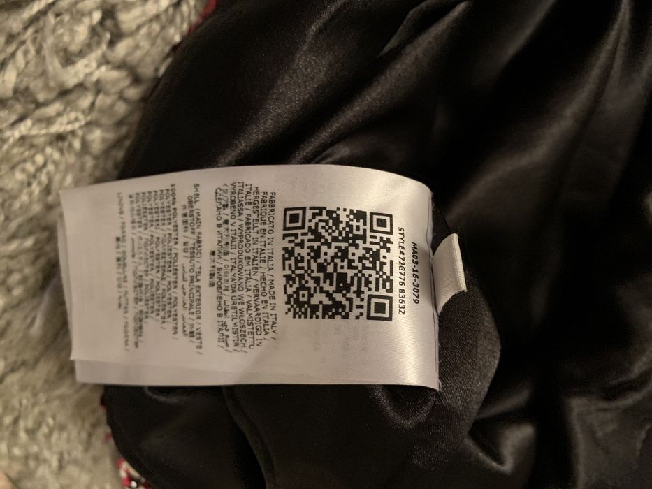 Sukienka cekinowa guess