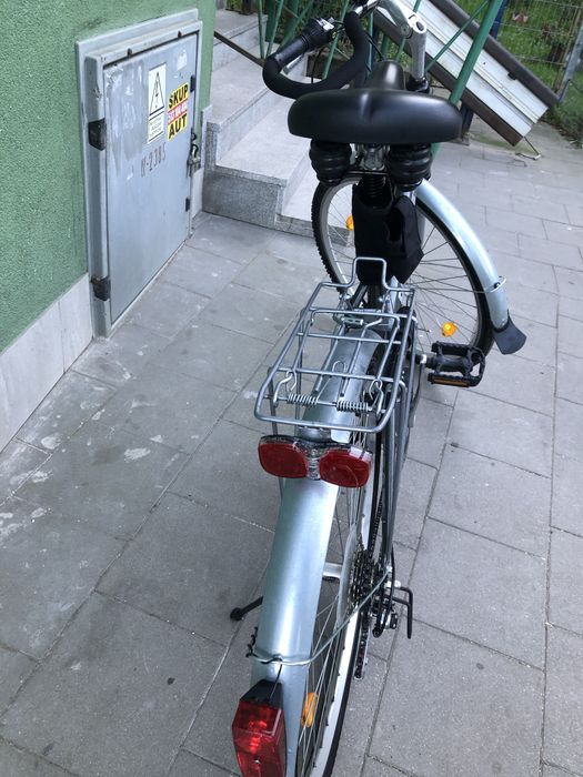 Rower damski trekking Activebike