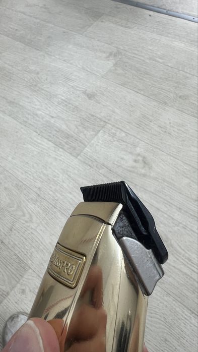 Babyliss Pro Fx boost+