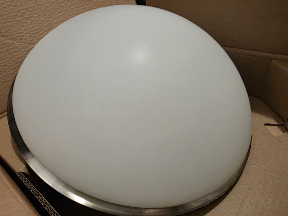 Plafony ledowe sr.40 oraz sr.30