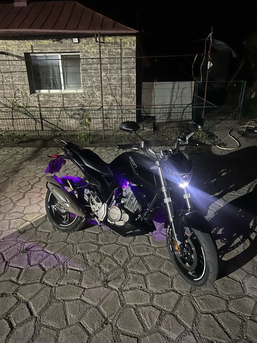 Geon stinger 250R 2021