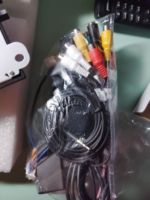 Najnowsza stacja Android nawigacja