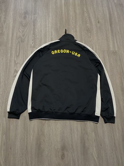 Олимпийка Nike Oregon USA
