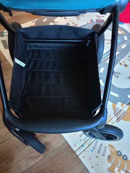Wózek 2w1 kinderkraft