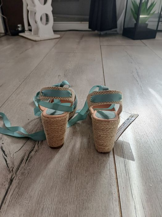 Buty damskie r.36 Jenny Fairy