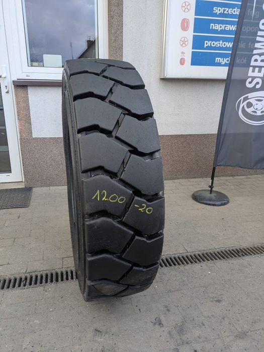 12.00-20 Wide- Wall 12.00R20