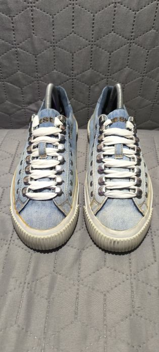 Кеди DIESEL, 38 р., 24,5-25 см