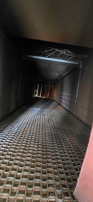 Tunel obkurczający