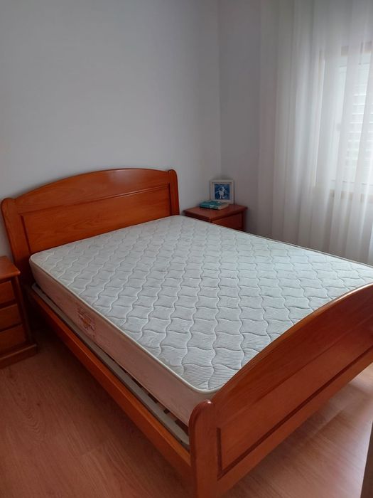 Mobilia de quarto +colchao
