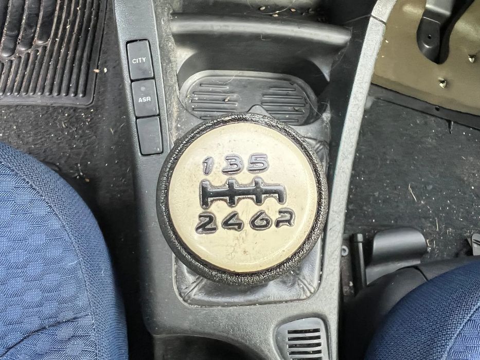 Para peças FIAT Stilo (192_)