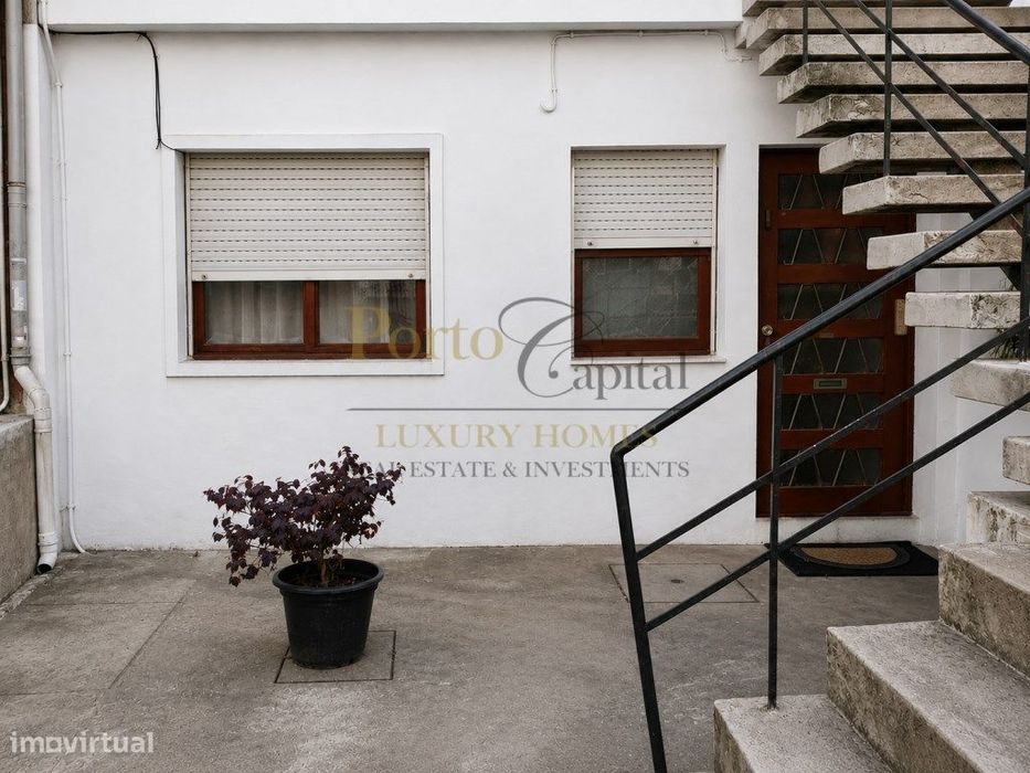 T1 para Investimento em Oliveira do Douro
