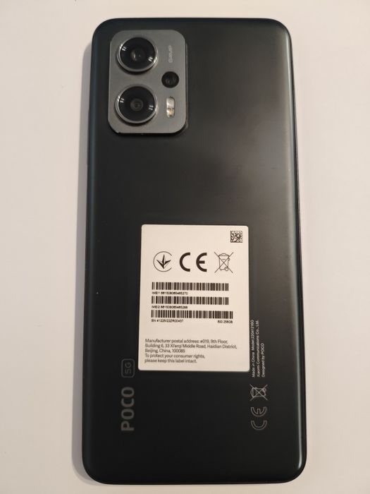 Продам POCO X4 GT 8/256 в гарному стані