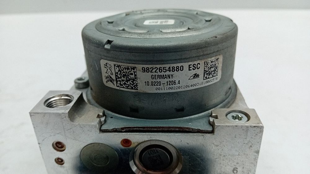 Centralina ABS PEUGEOT 208