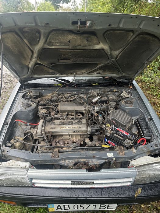 Продам Toyoty kariny