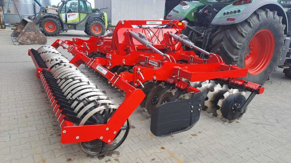 grano system tornado 4,5 nowy 2026