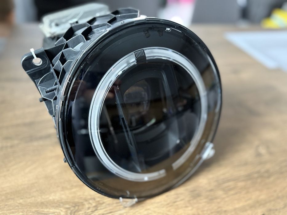 G 463  A906 22 02 /002 AMG в наявності 2018-2024 G63